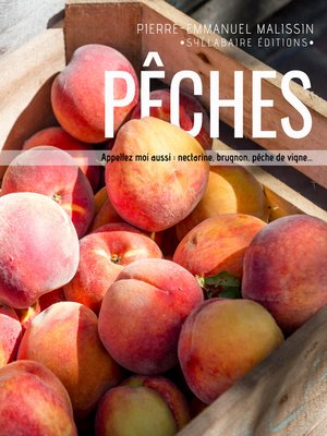 cover image of Pêches